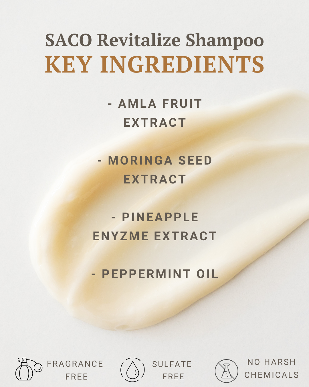Revitalizing Shampoo
