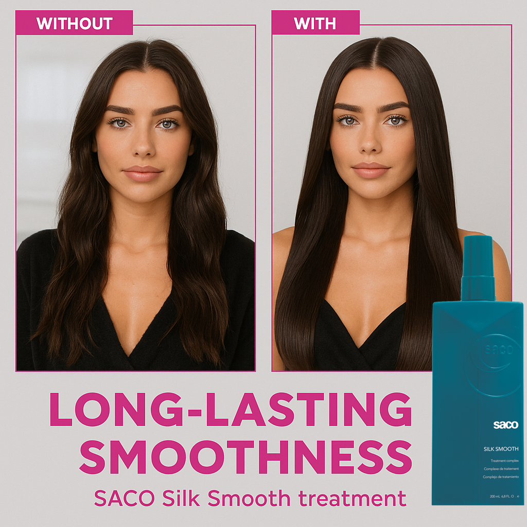 Silk Smooth
