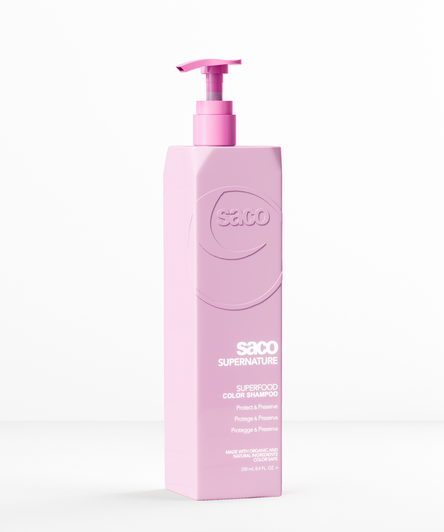 Color Shampoo
