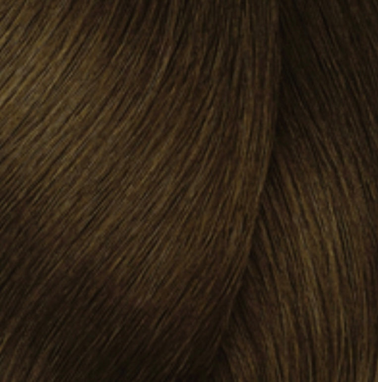 Color también conocido como 5/0 – Brun clair