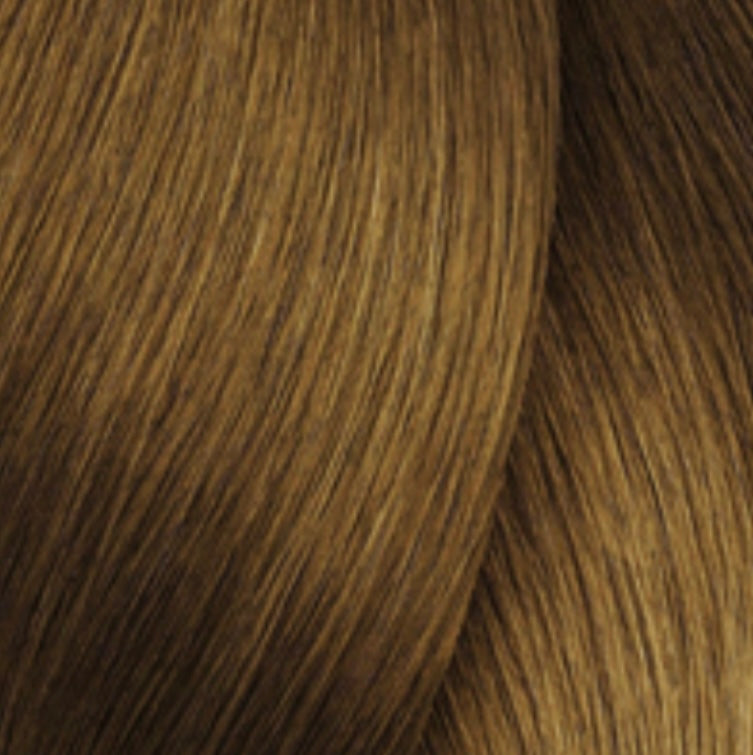 Color también conocido como 7/0 – Rubio