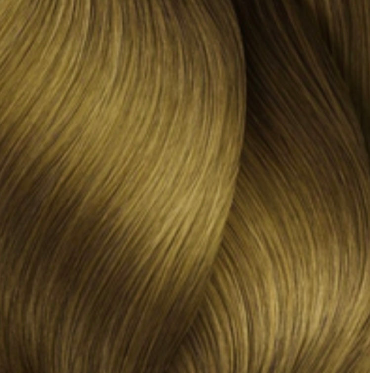 Color AKA 9/0 – Rubio muy claro