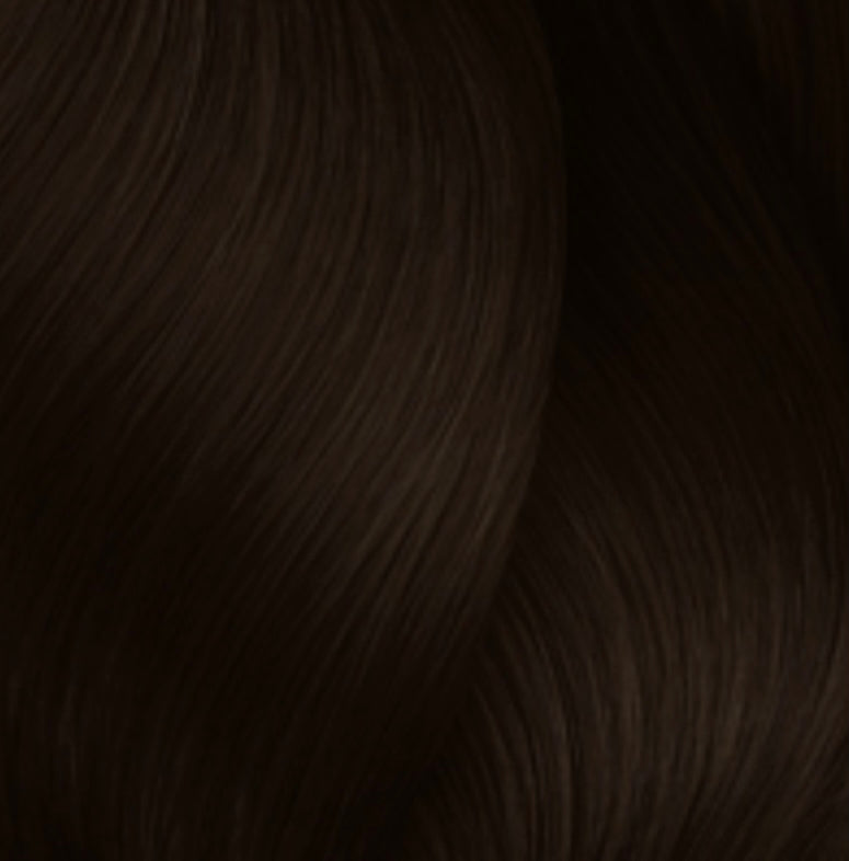 Color AKA 55/0 – Marrón claro intenso