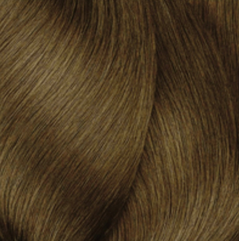 Color AKA 6/1 – Rubio ceniza oscuro