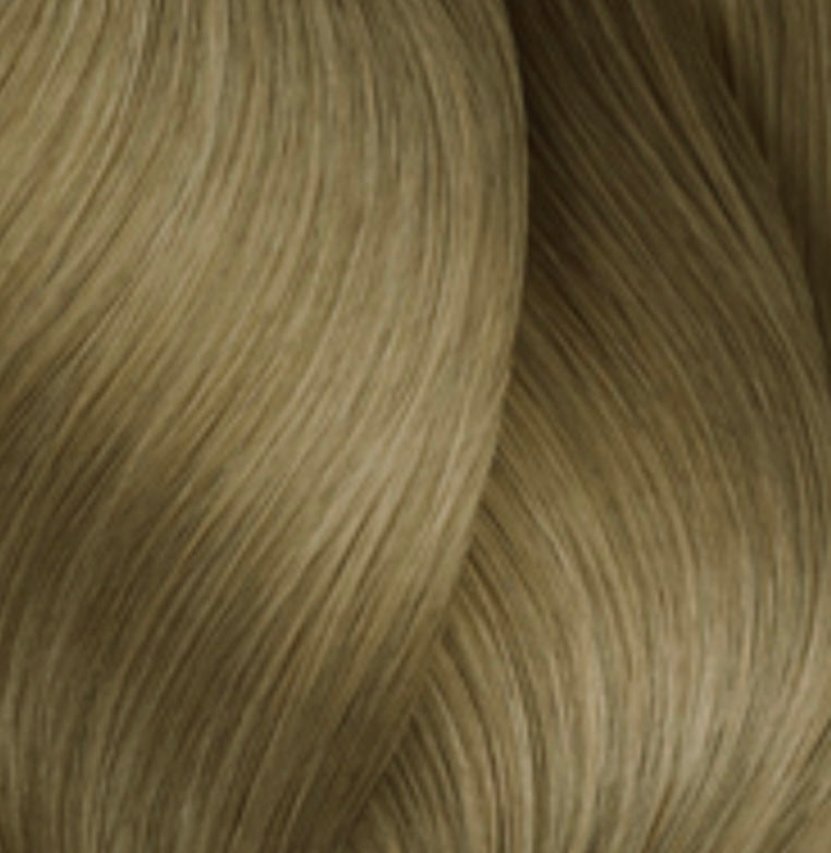 Color AKA 9/1 – Rubio ceniza extra claro
