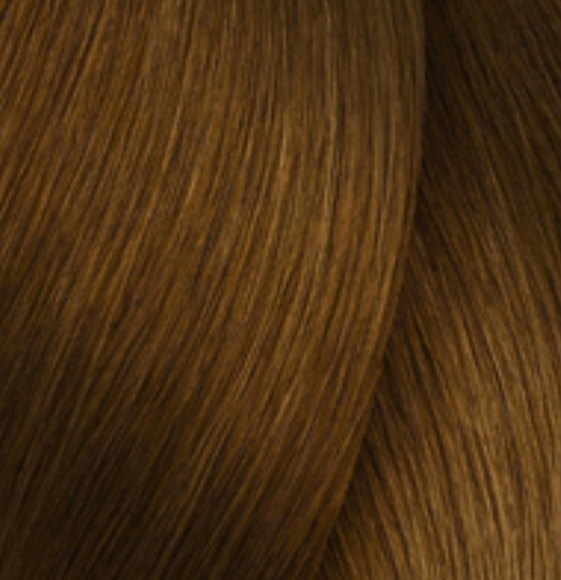 Color también conocido como 7/3 – Rubio dorado