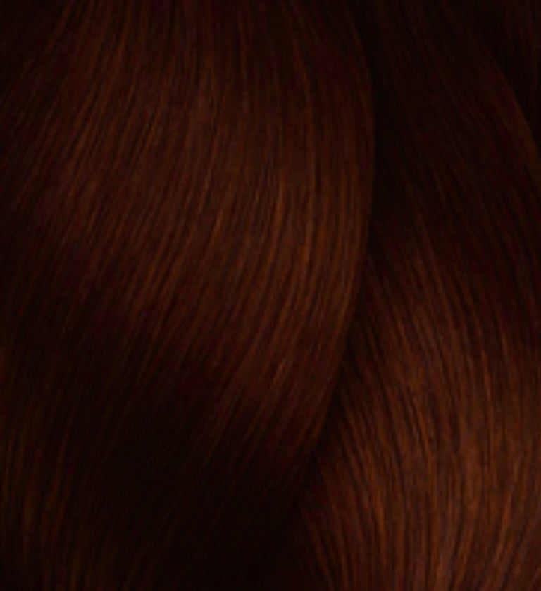Color AKA 5/53 – Caoba marrón dorado claro