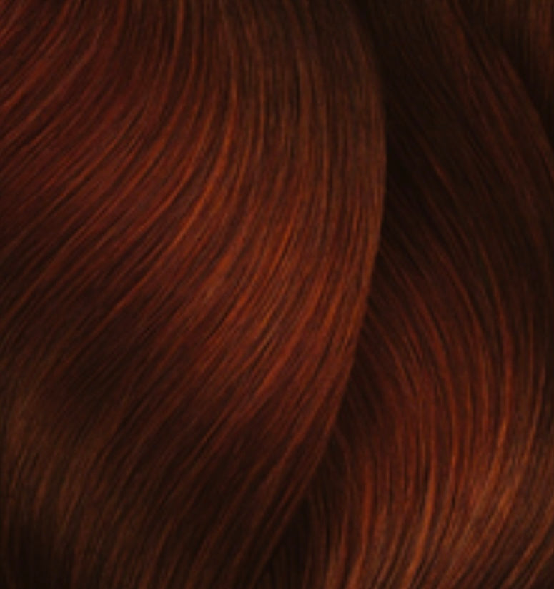 Color AKA 6/4 – Rubio cobrizo intenso