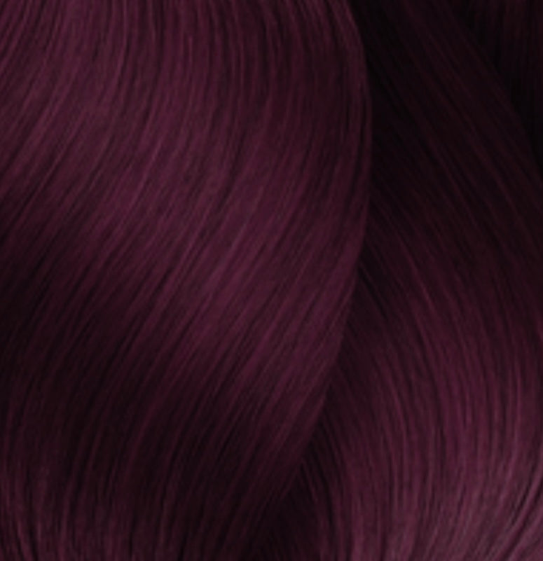 Color AKA 6/22 – Rubio morado intenso oscuro