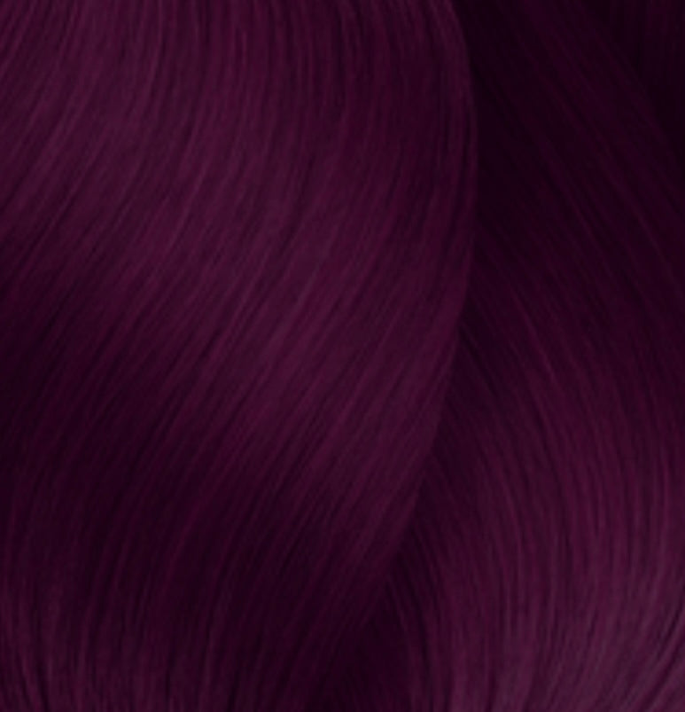 Color AKA 6/22 – Rubio morado intenso oscuro