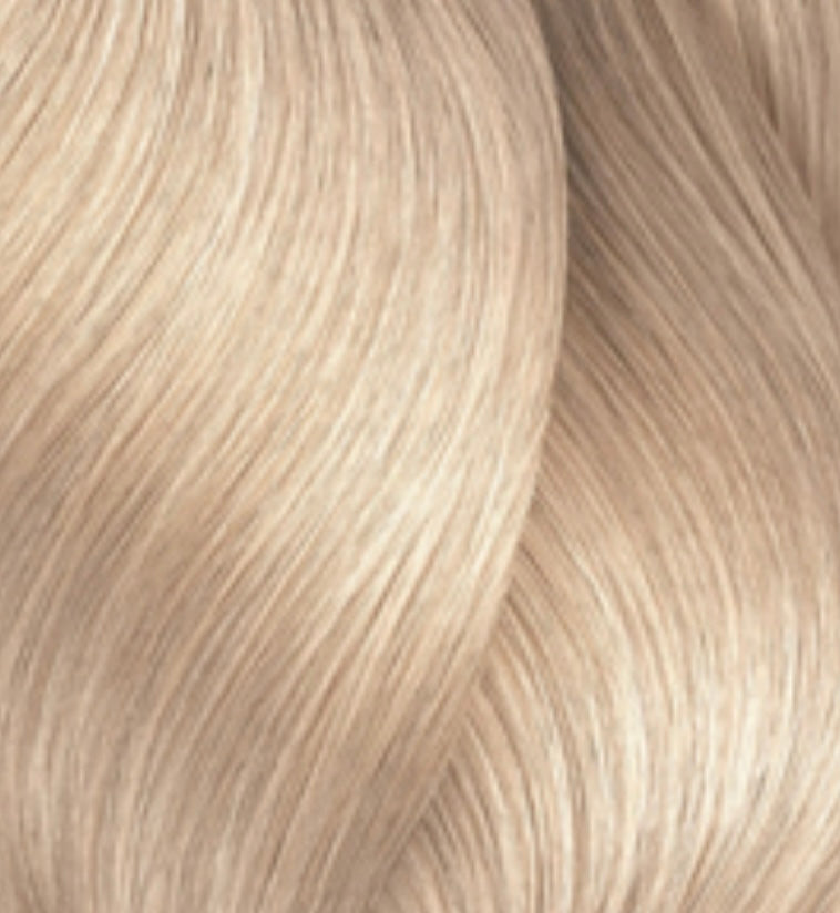 Color AKA 11/2 – Rubio rosa perla ultra claro