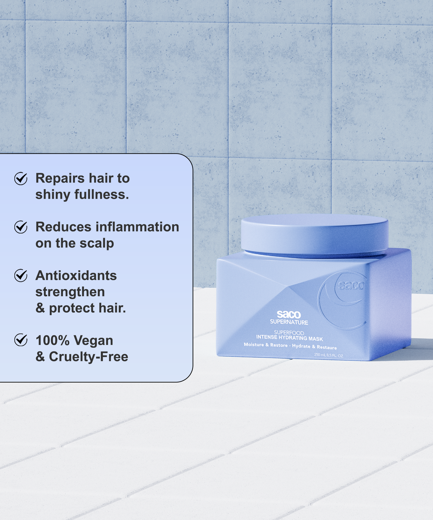 Intense Repair Mask