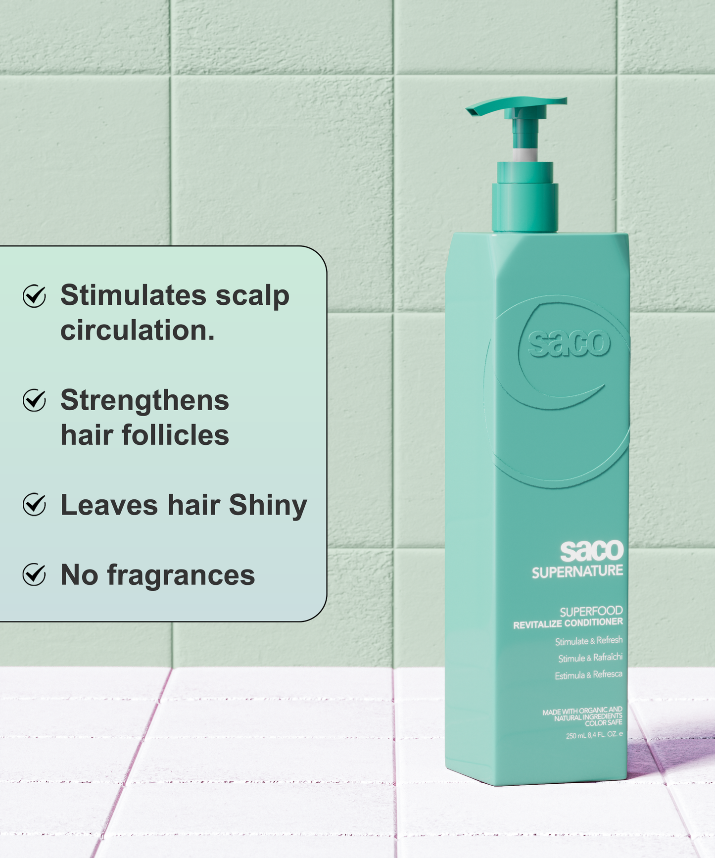 Revitalizing Conditioner