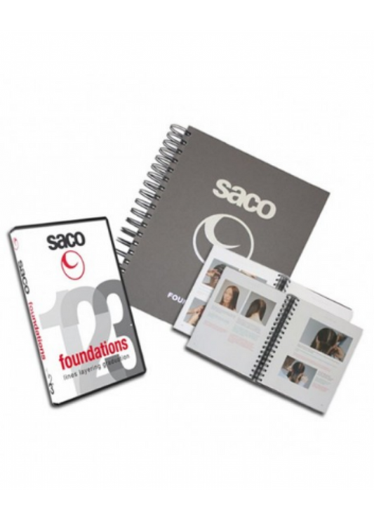 FOUNDATION PACK FEMALE DVD & MEN DVD & BIBLE