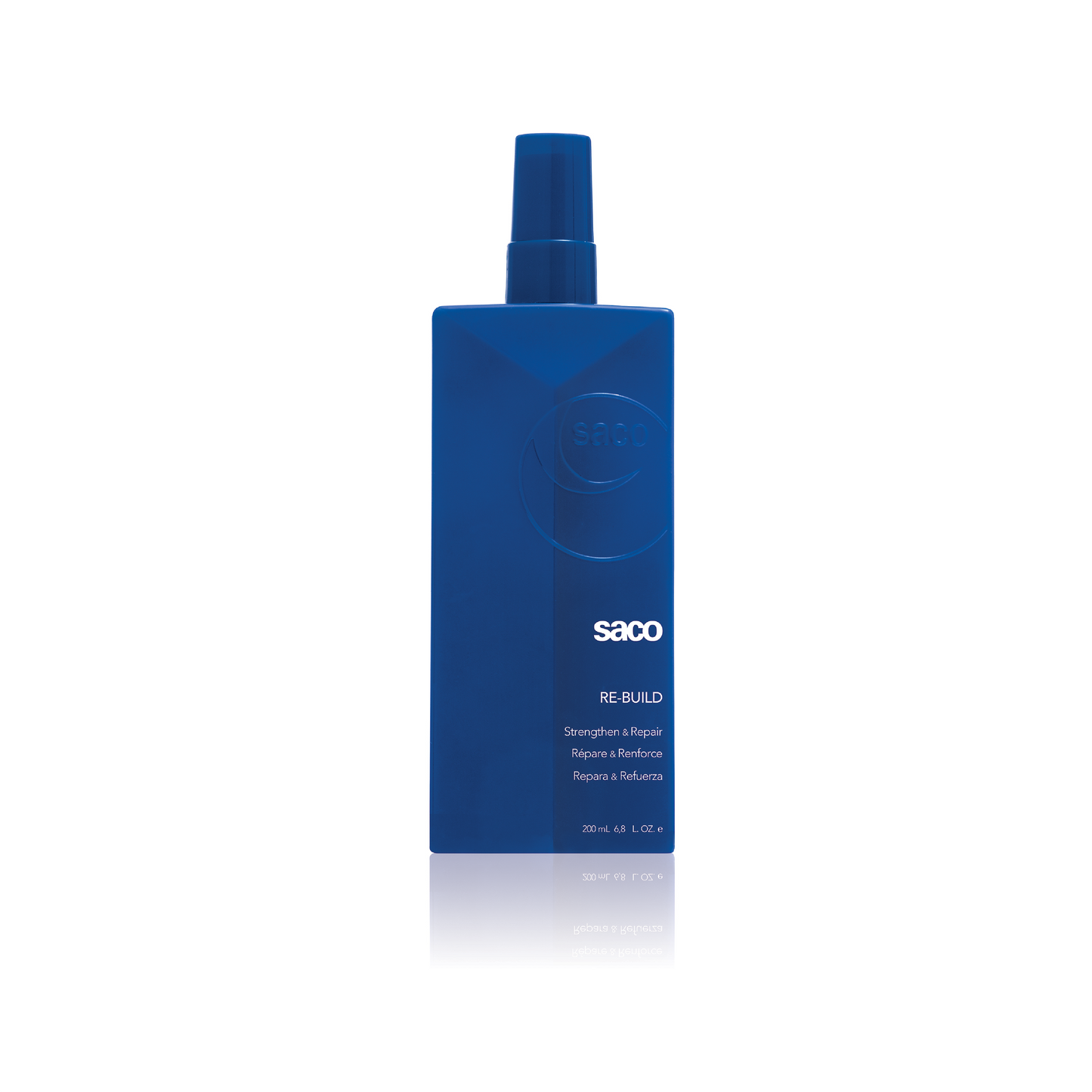 Re-Build 200ml