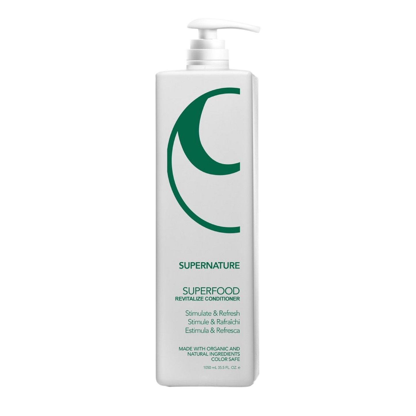 Revitalizing Conditioner