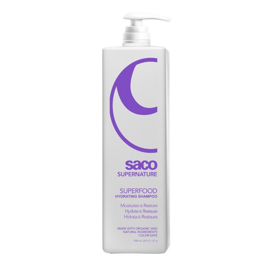 Champú Hidratante 1050ml