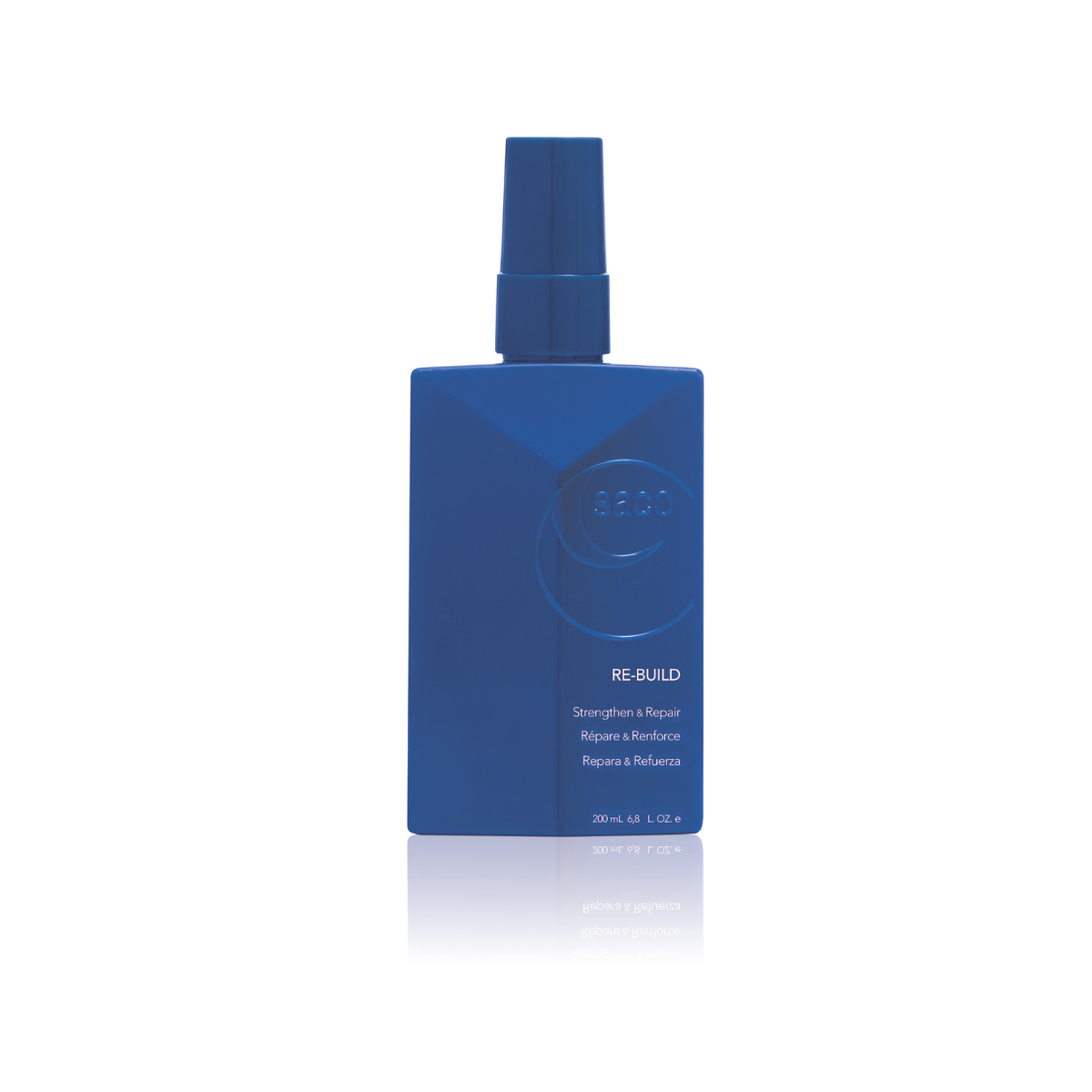 Reconstruire 200ml