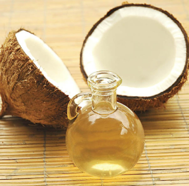 Coconut Oil