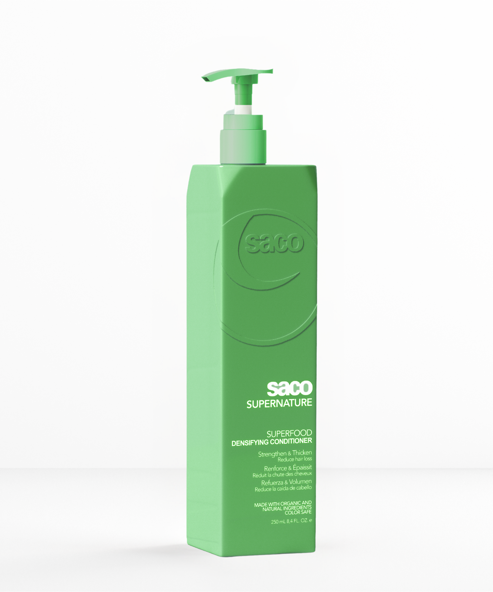 Densifying Conditioner