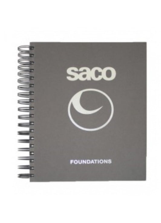 BIBLIA FUNDACIÓN SACO
