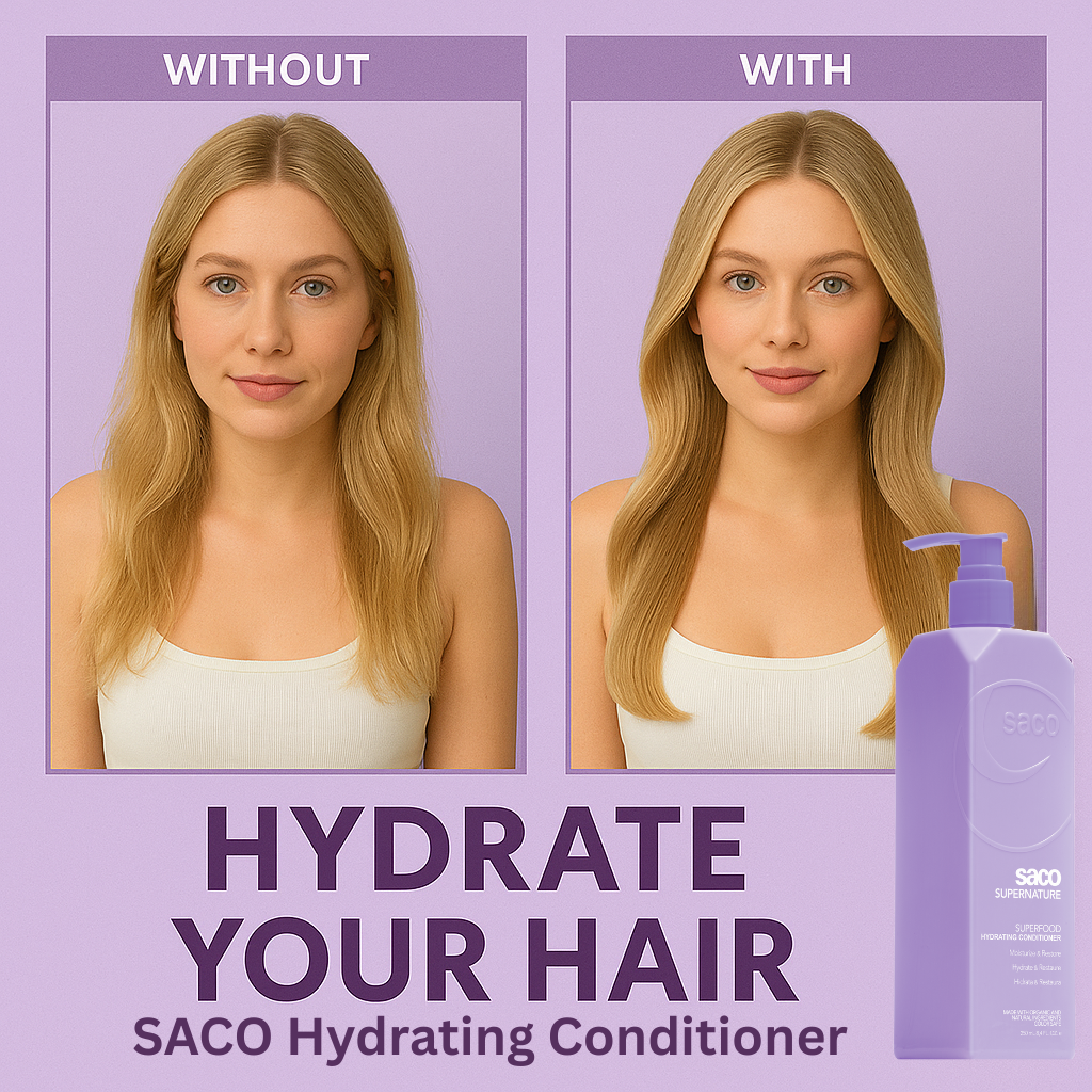 Hydrating Conditioner
