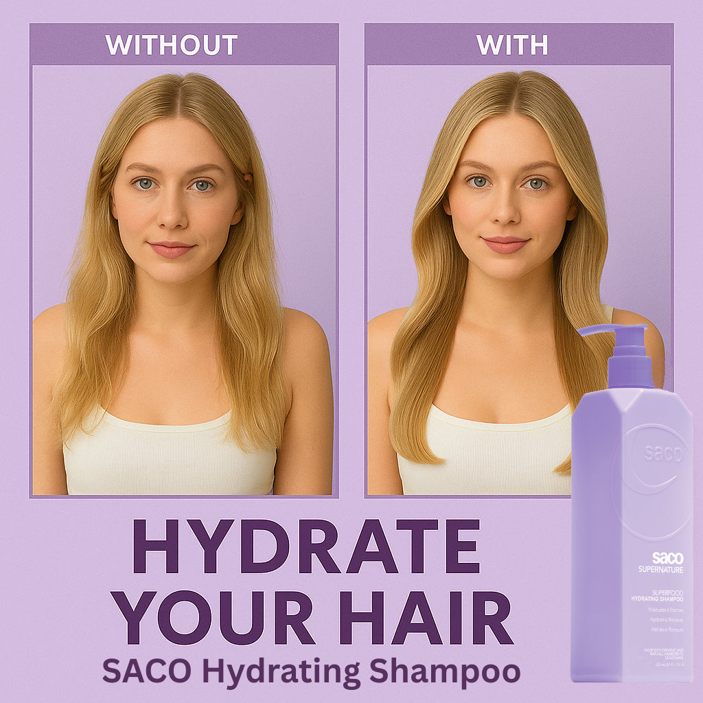 Champú Hidratante 250ml