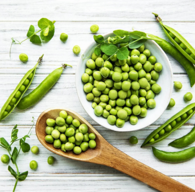Pea Protein