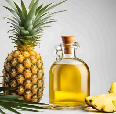 Pineapple Oil