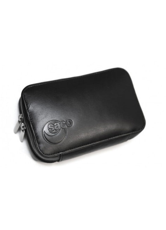 BOLSO PEQUEÑO DE PIEL SACO