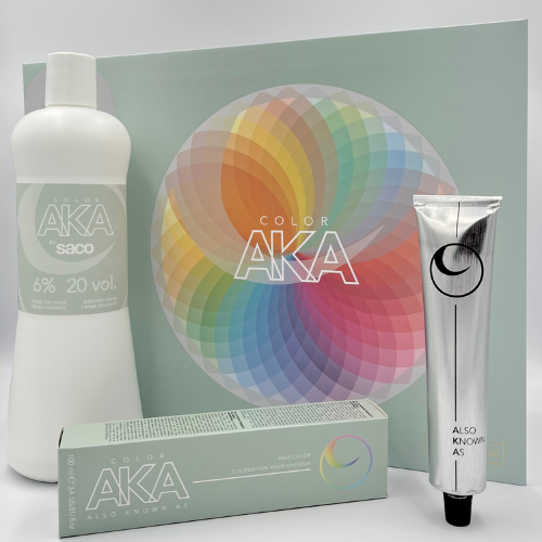 Color AKA 11/1 – Rubio ceniza ultra claro