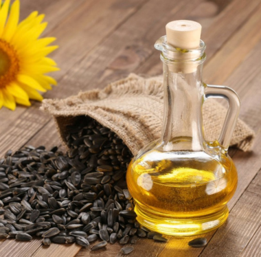Sunflower Oil