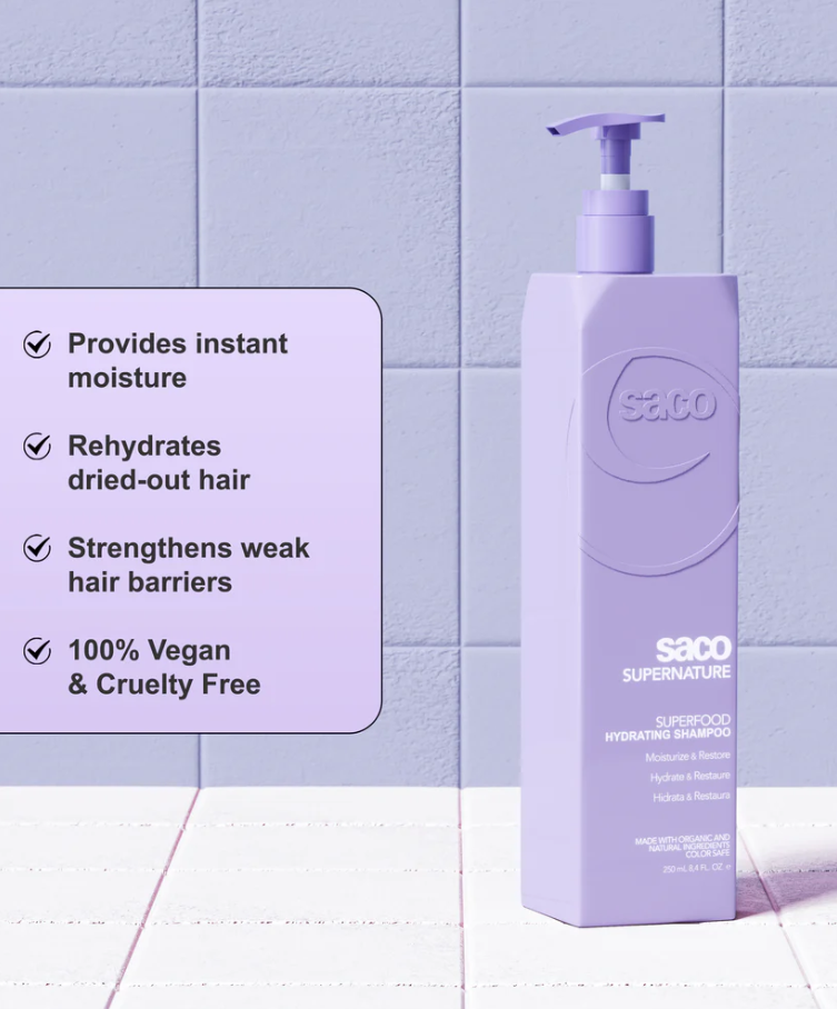 Why Sulfate-Free Shampoo Matters: A Complete Guide