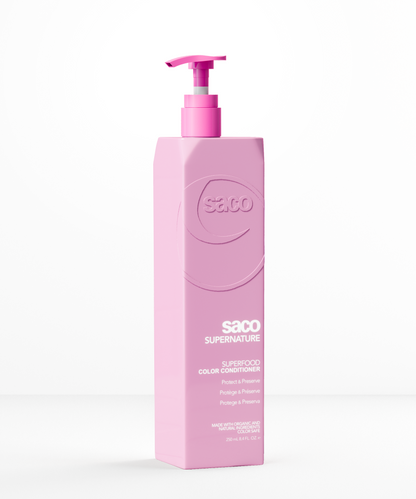 Color Conditioner