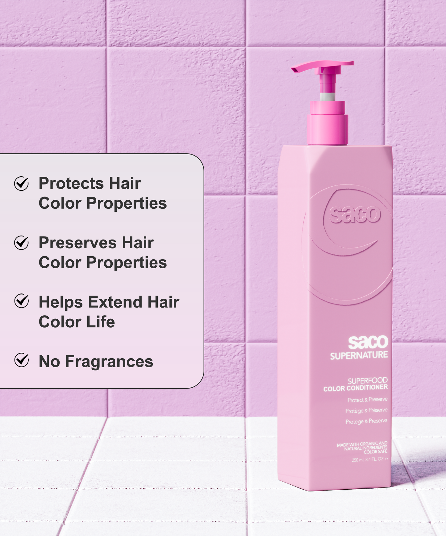 Color Conditioner