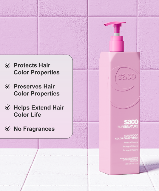 Color Conditioner