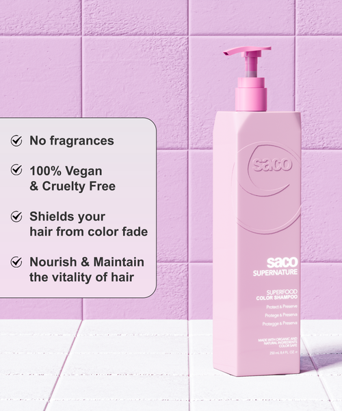 Color Shampoo – sacohair