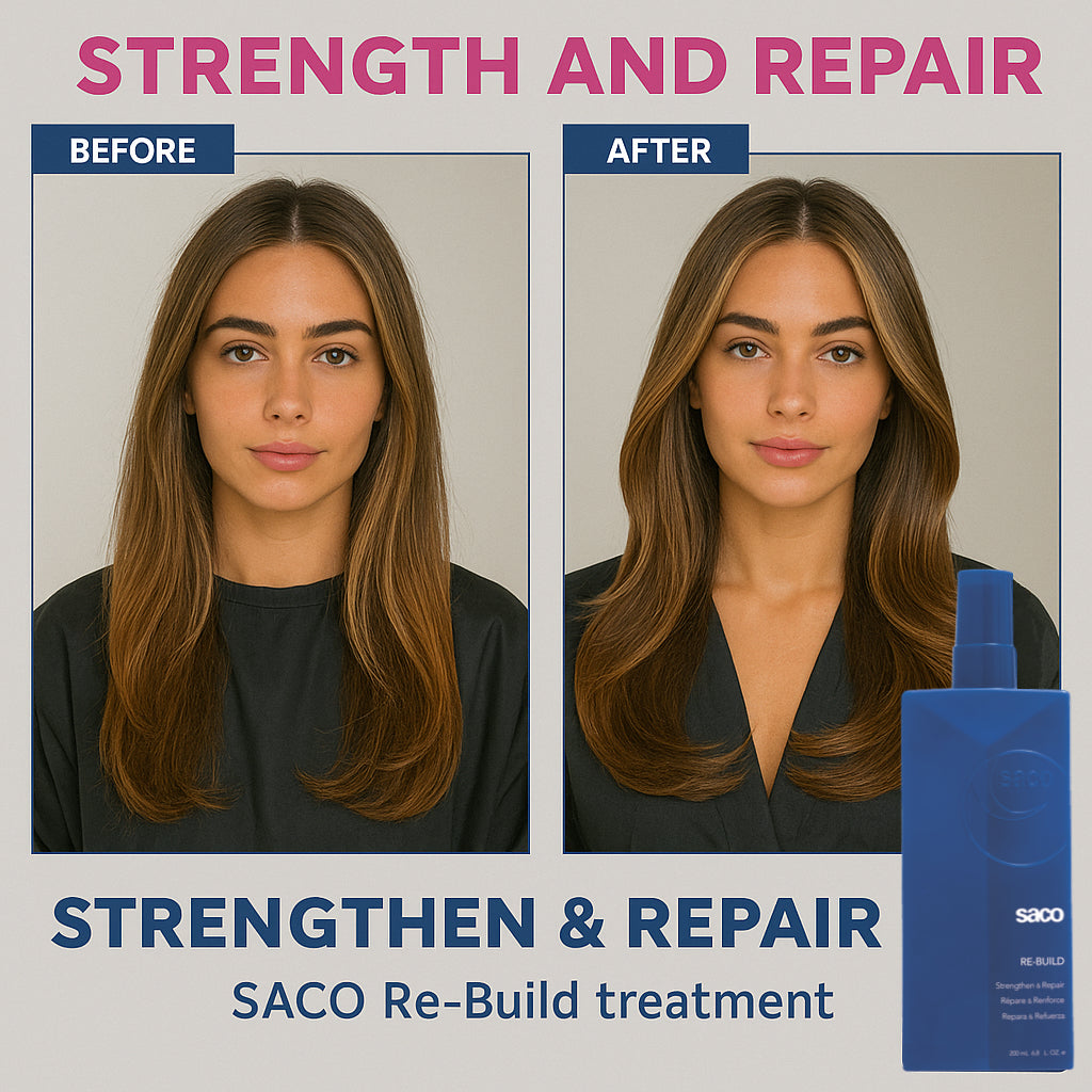 Re-Build