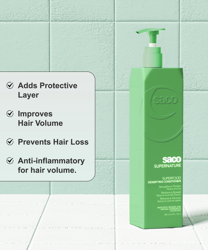 Acondicionador Densificante 250ml