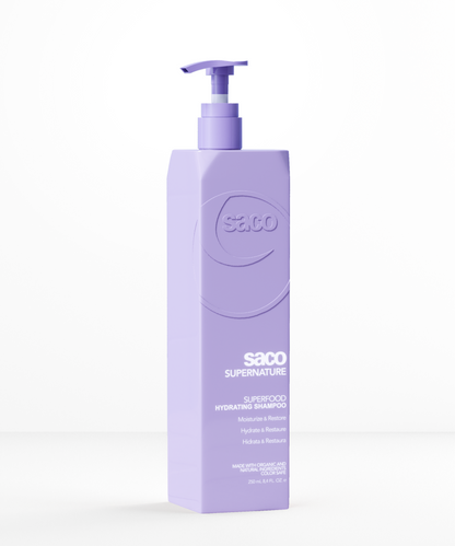 Champú Hidratante 250ml