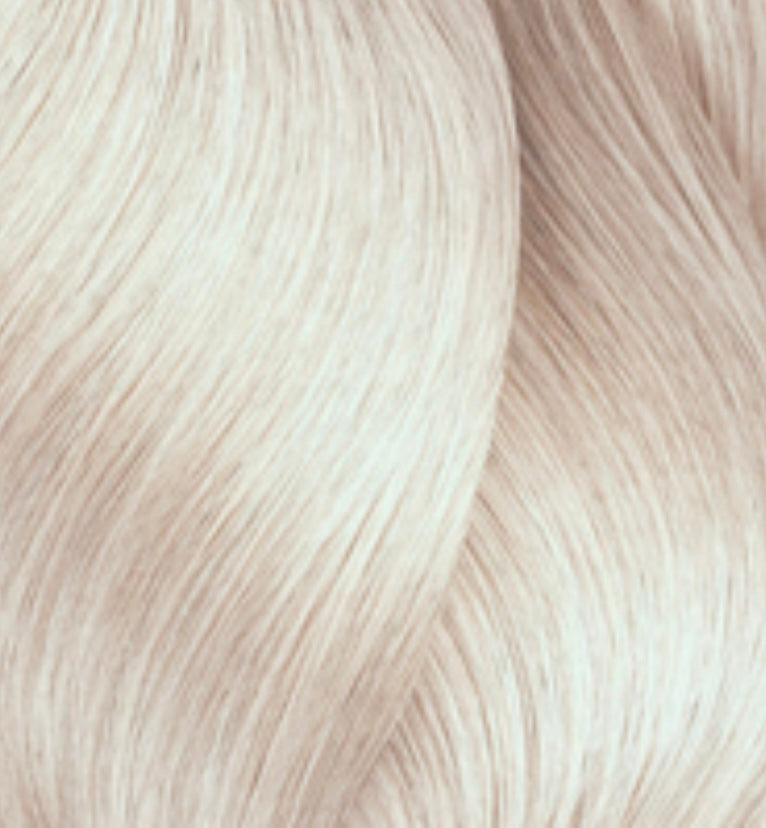 Color AKA 11/1 – Ultra light ash blonde – sacohair