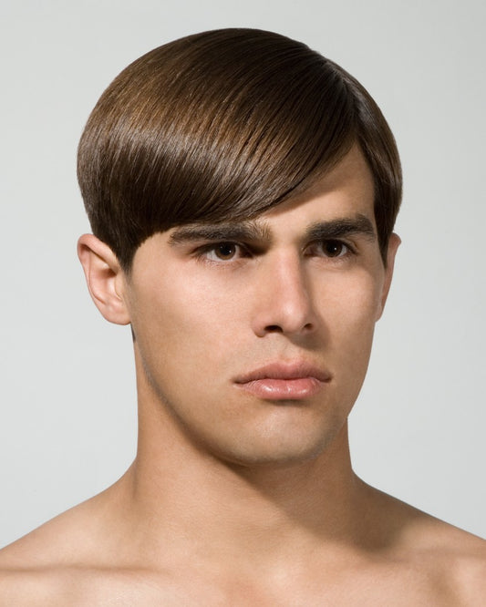 BARBER COURSE SALON FOUNDATION