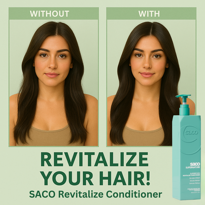 Revitalizing Conditioner