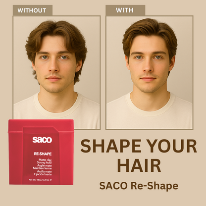 Re-Shape
