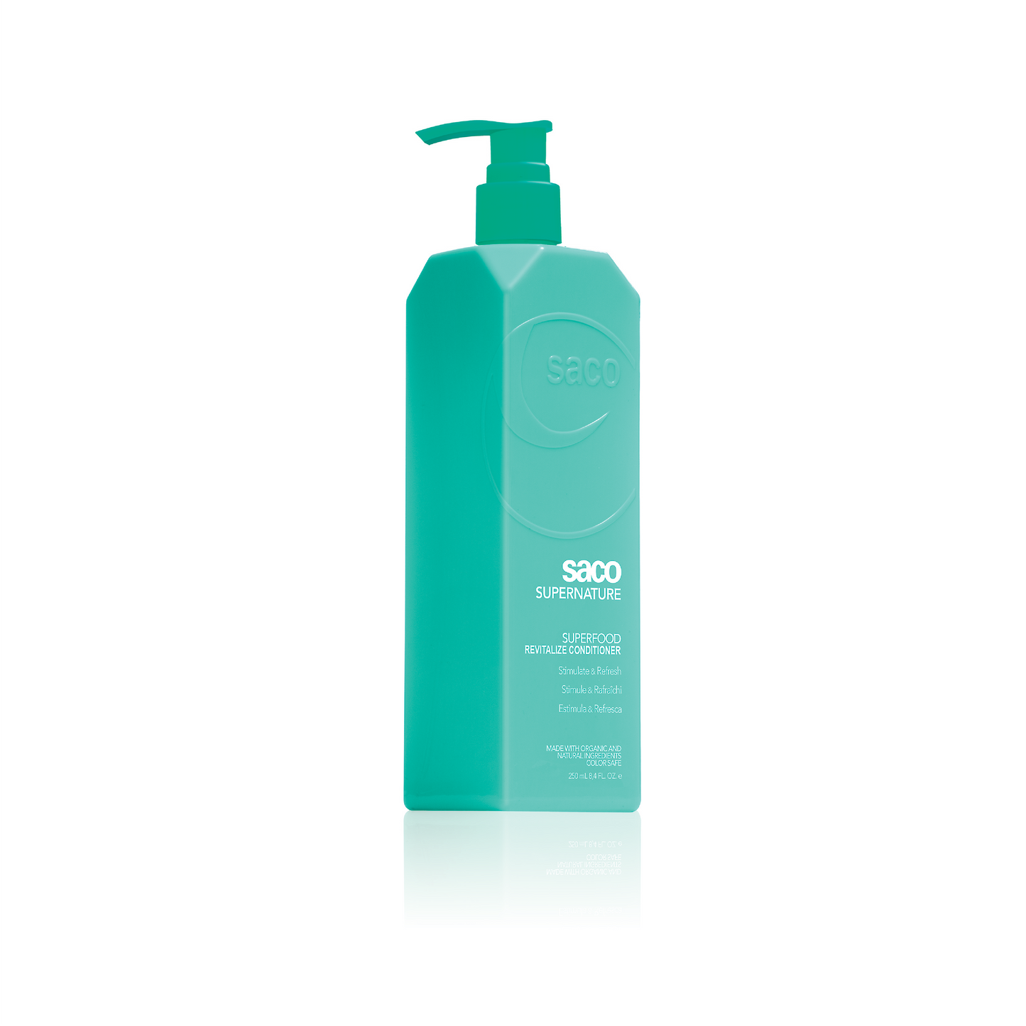 Après-Shampoing Revitalisant 250ml