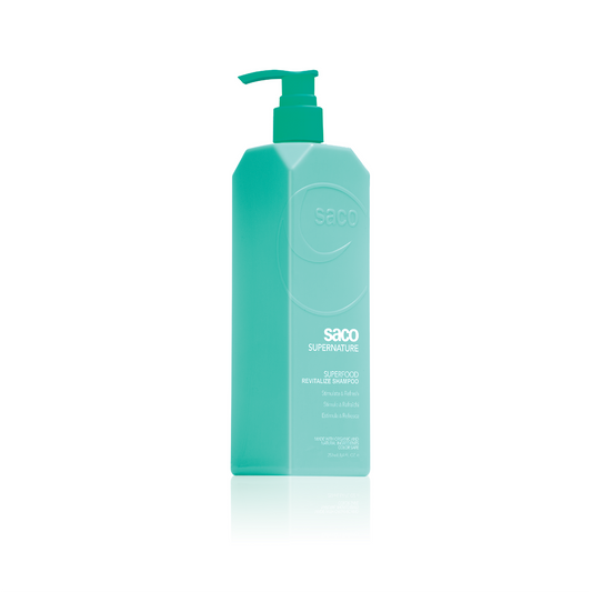 Revitalizing Shampoo 250ml
