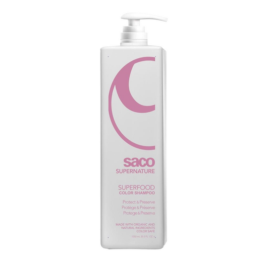Shampoing Couleur 1050ml