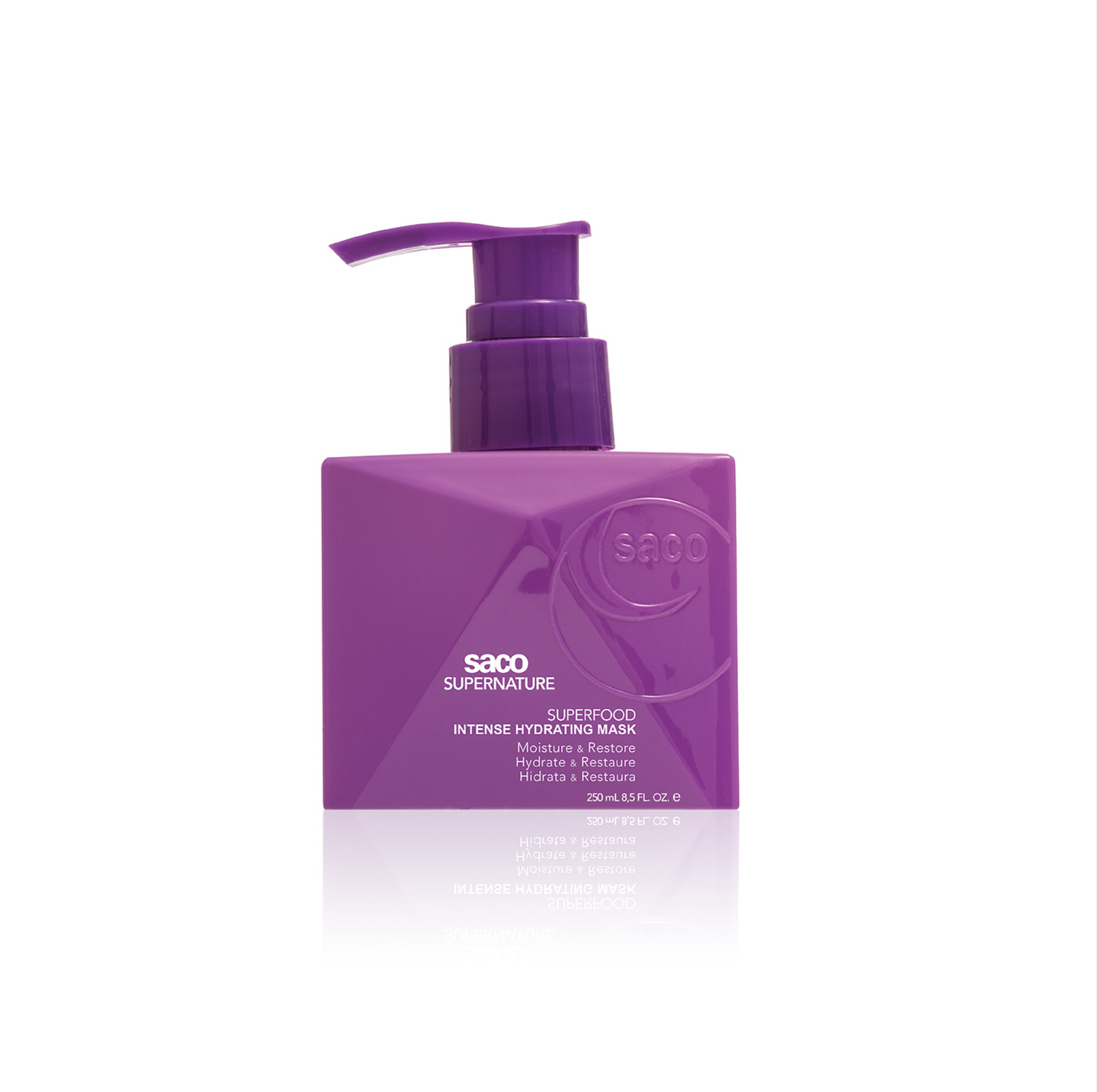 Masque Hydratant Intense 250ml