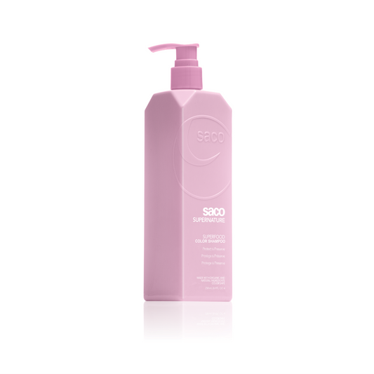 Shampoing Couleur 250ml