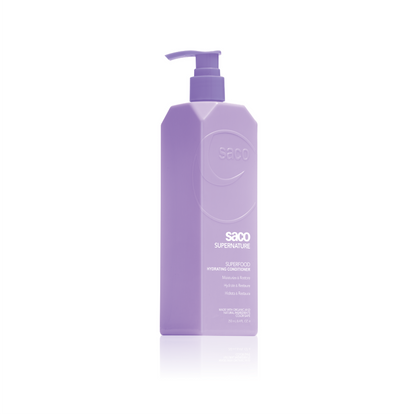 Hydrating Conditioner